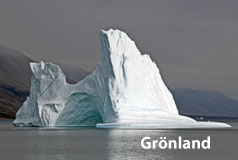 Groenland