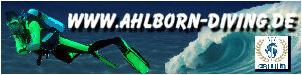 Ahlborn-Diving