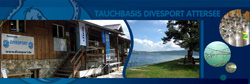 Divesport Attersee