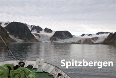 Spitzbergen